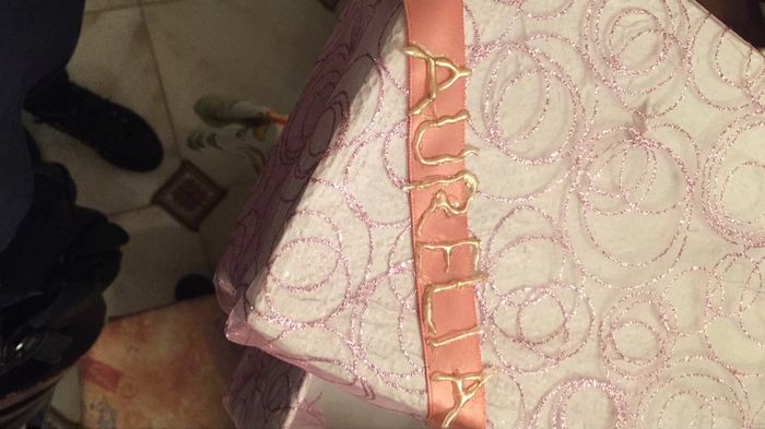 Damigelle e pagetti grandi - 4