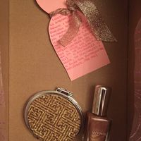 Damigelle e pagetti grandi - 5