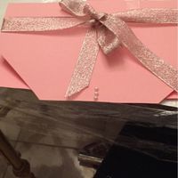 Damigelle e pagetti grandi - 6