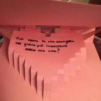 Damigelle e pagetti grandi - 7