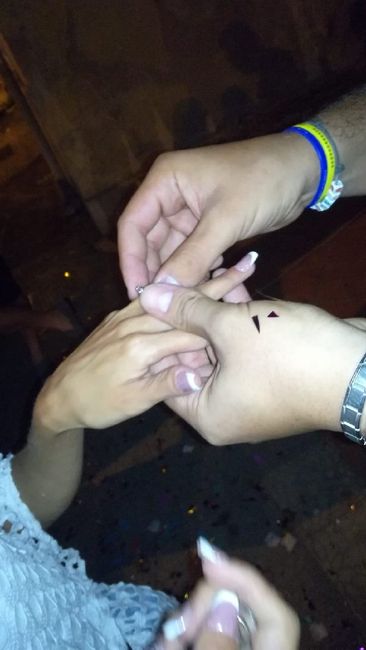 e proposta fu...😊 18 luglio 2018 - 8