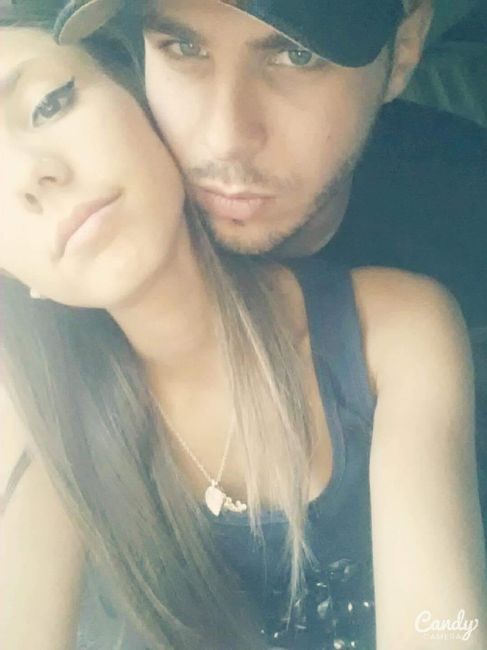 Innamorata del mio ragazzo😙👰🤴 - 3