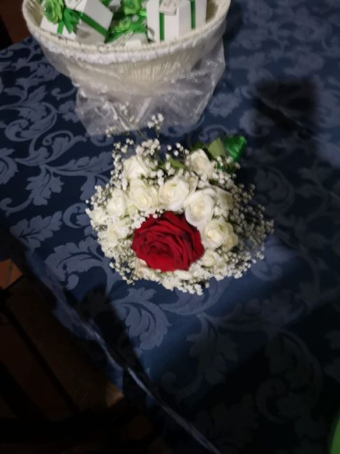 La nostra promessa 30.04.19 💚💚 - 2