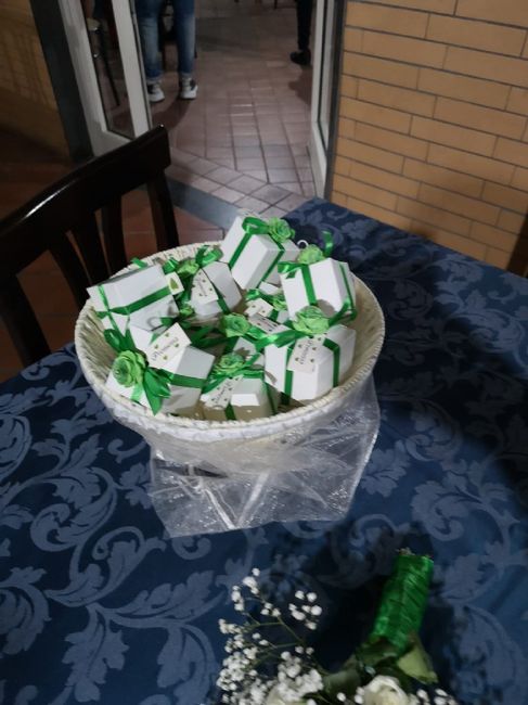 La nostra promessa 30.04.19 💚💚 - 3