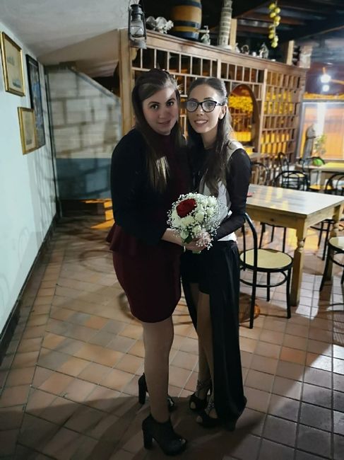 La nostra promessa 30.04.19 💚💚 - 5