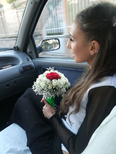 La nostra promessa 30.04.19 💚💚 - 10