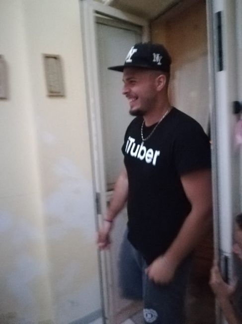 Sorpresa al mio ragazzo per i - 30 giorni al nostro matrimonio - 6