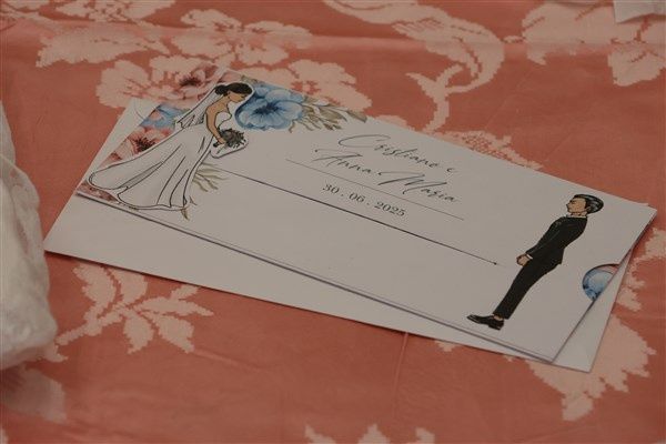 la nostra partecipazione unica