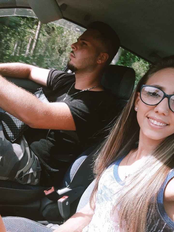 Innamorata del mio ragazzo😙👰🤴 - 1