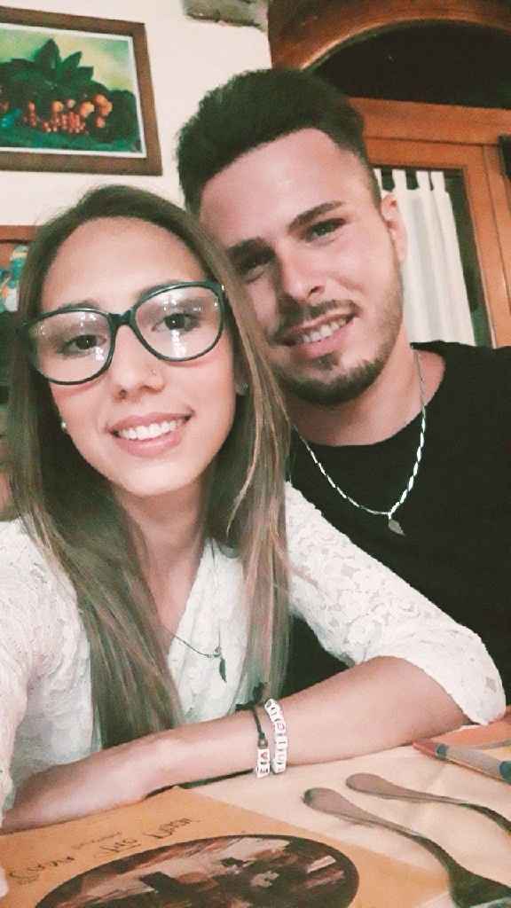 Innamorata del mio ragazzo😙👰🤴 - 2