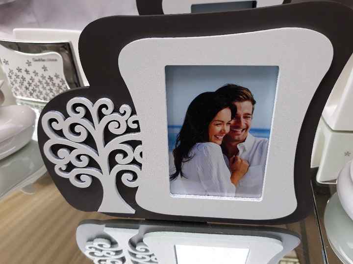 Bomboniera matrimonio - 1