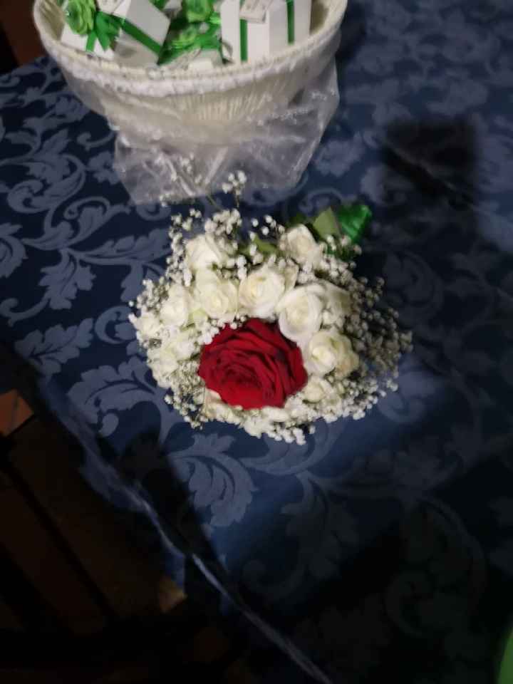 La nostra promessa 30.04.19 💚💚 - 2