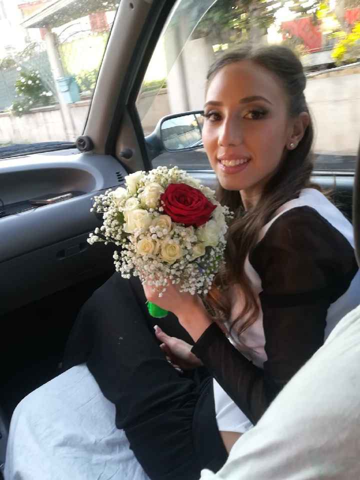 La nostra promessa 30.04.19 💚💚 - 13