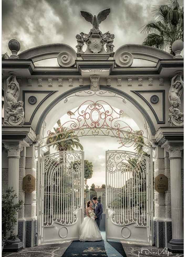 Le vostre location - 1