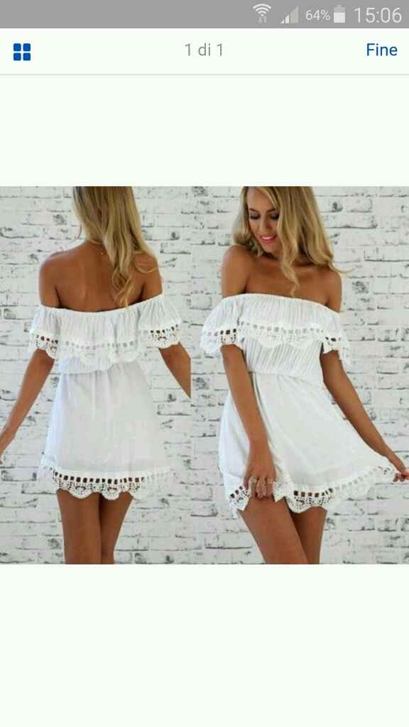 Consiglio....sottoveste preparazione - 1