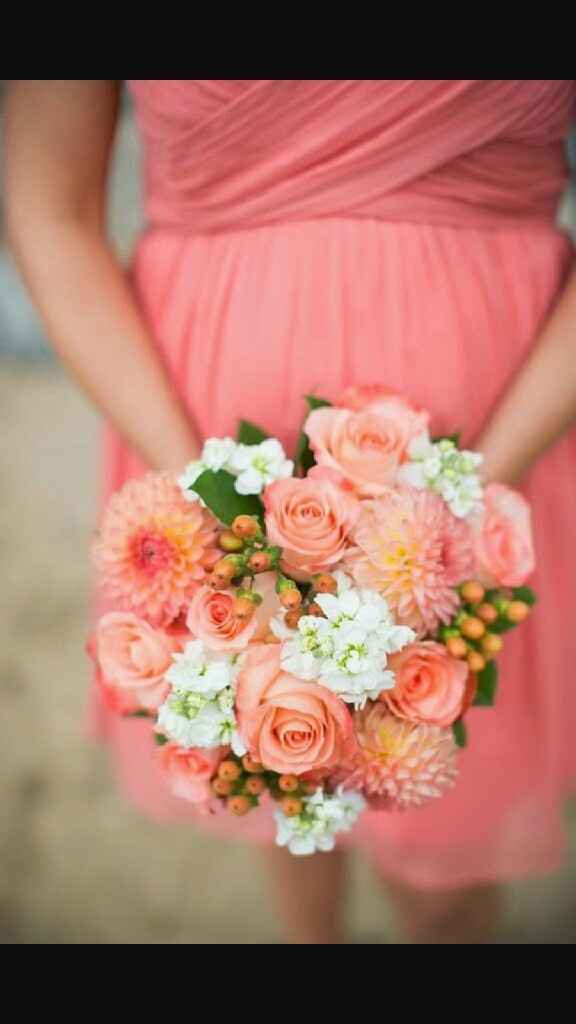 Consiglio colore/tema del matrimonio! - 1