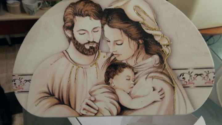 Consiglio bomboniere - 1