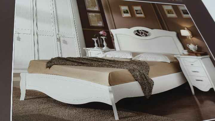 Camera da letto consiglioo - 1