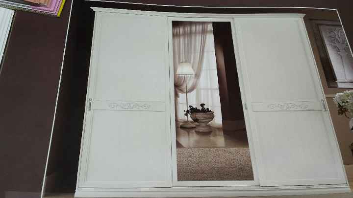 Camera da letto consiglioo - 2