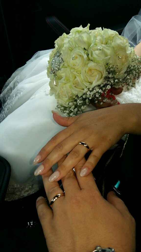 Che forma di unghie avrete?!! - 1