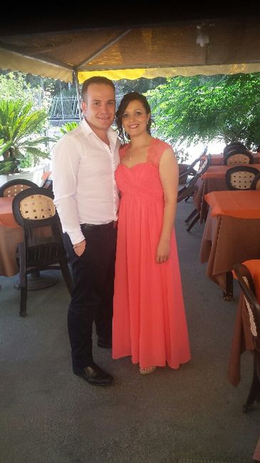 Coppie futuri sposini 2016 - 1