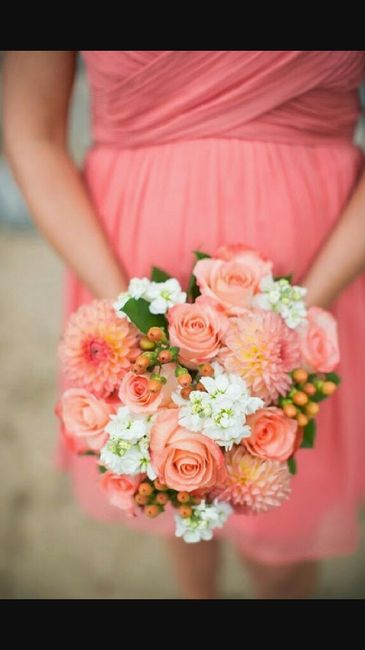 Consiglio colore/tema del matrimonio! - 1