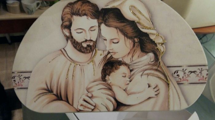 Consiglio bomboniere - 1