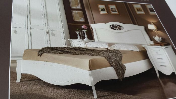 Camera da letto consiglioo - 1