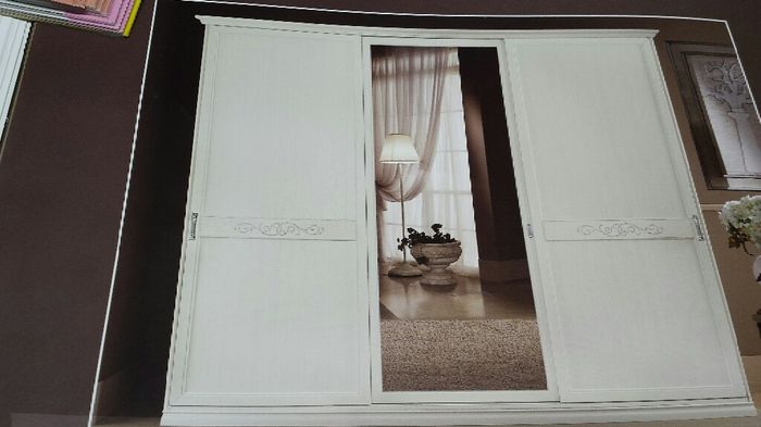 Camera da letto consiglioo - 2