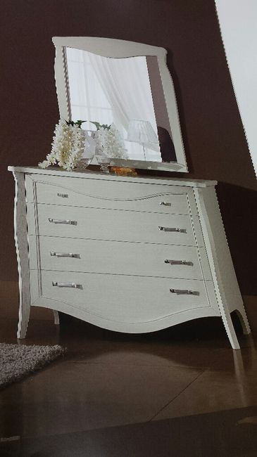 Camera da letto consiglioo - 3