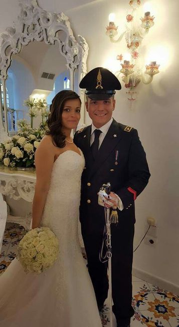 16 luglio 2016 felicemente sposati - 3