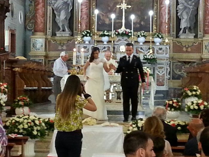 16 luglio 2016 felicemente sposati - 4