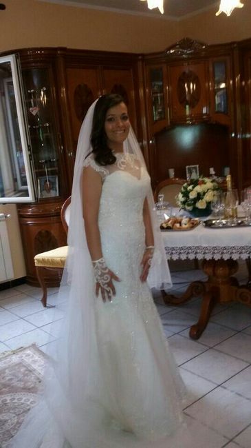 16 luglio 2016 felicemente sposati - 1