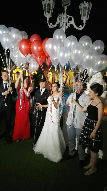 16 luglio 2016 felicemente sposati - 3