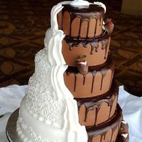 🎁 Torta nuziale: che gusti ✔️❌? - 1