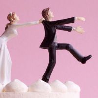 🎁Cake topper: come sarà? ✅❌ - 1