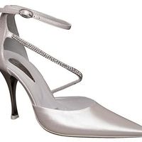 CERCASI SCARPE DA SPOSA