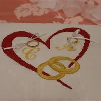 il nostro cuscino porta fedi