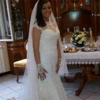 16 luglio 2016 felicemente sposati - 1