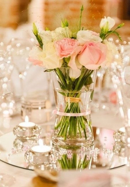 Settembre: quale centrotavola?  16