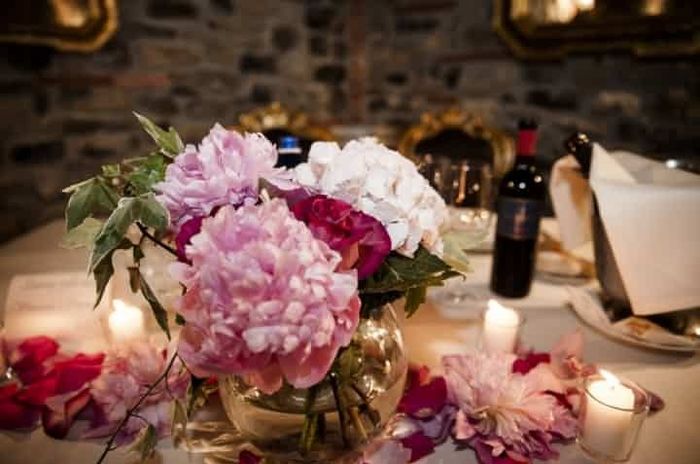 Settembre: quale centrotavola?  17