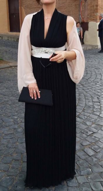  Mamma della sposa - 1