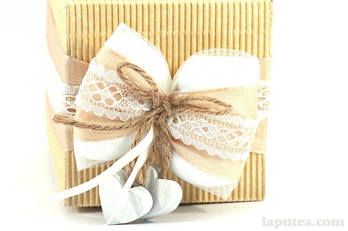  Confezionare bomboniere - 2