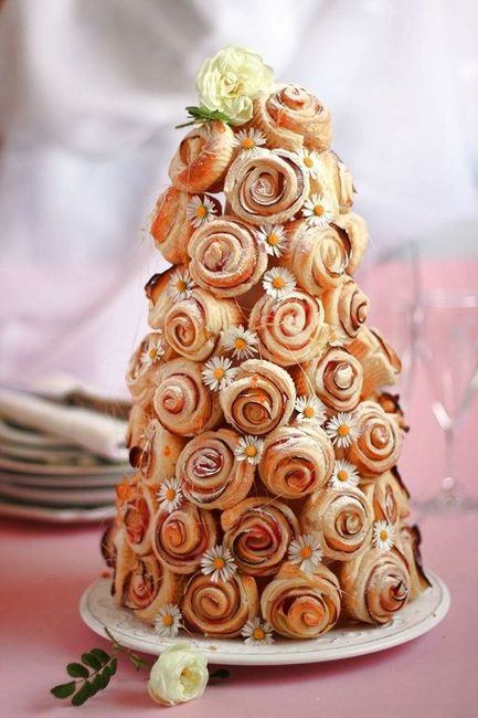  Torta alternativa... (post goliardico) - 1