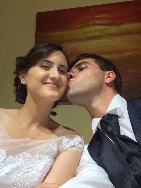 Collana e oreccchini - 1