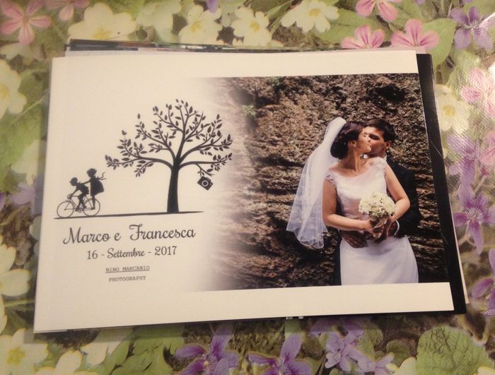 Foto ufficiali in cofanetto❤️ - 5