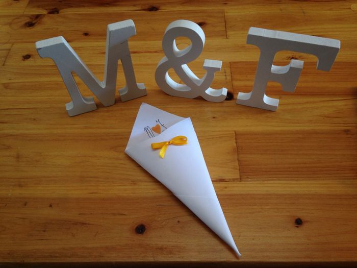 Coni portariso e altro utilizzo - 1