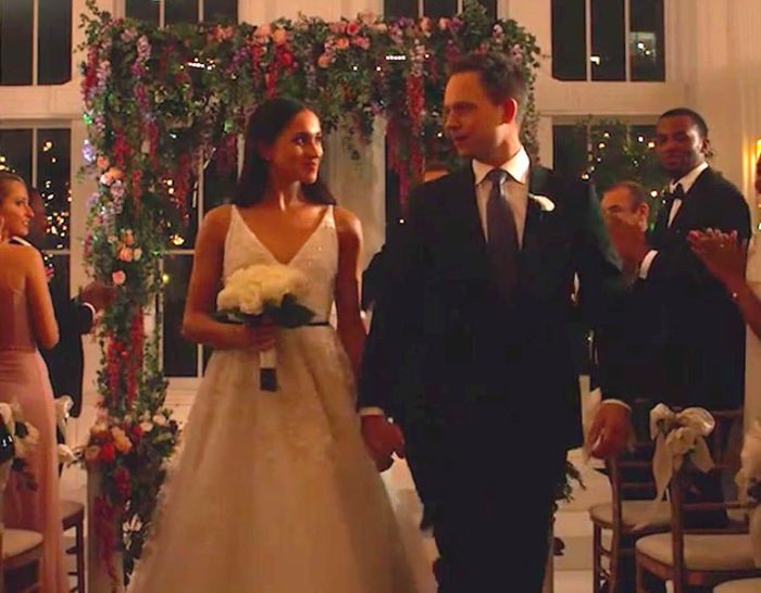 Suits wedding 1