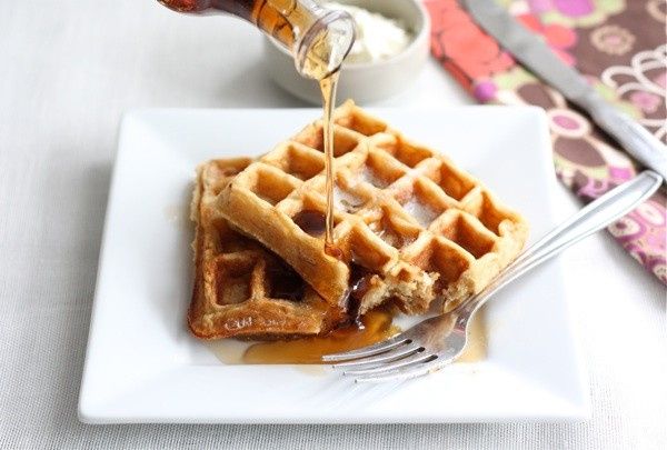Waffle