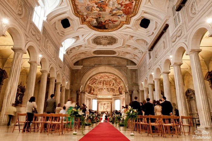 San Pietro in Vincoli
